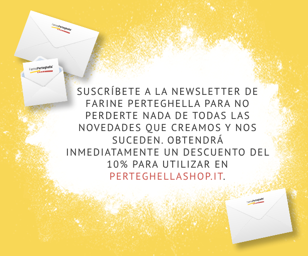 Subscríbete a la Newsletter