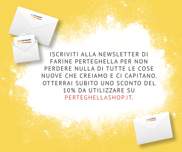 Iscriviti alla Newsletter