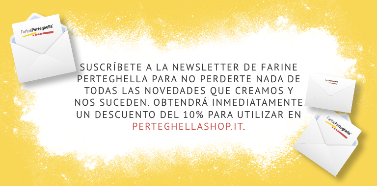 Subscríbete a la Newsletter