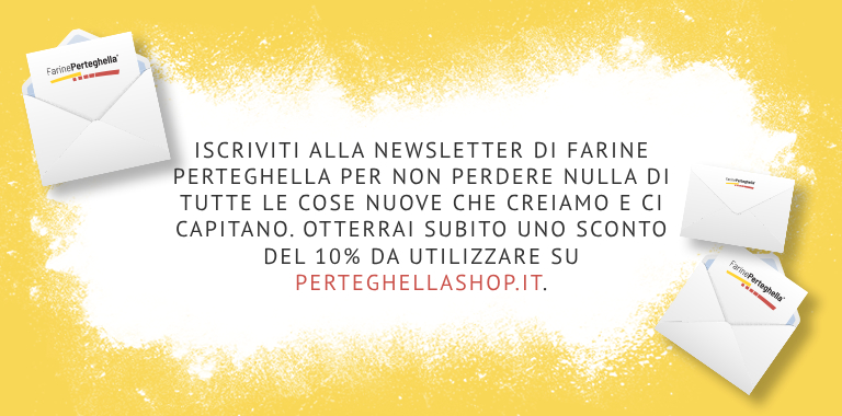 Iscriviti alla Newsletter